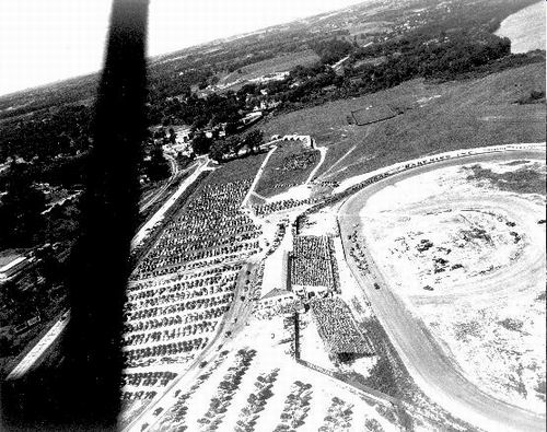 Grand Rapids Speedrome - Speedrome From The Dick Lee Collection